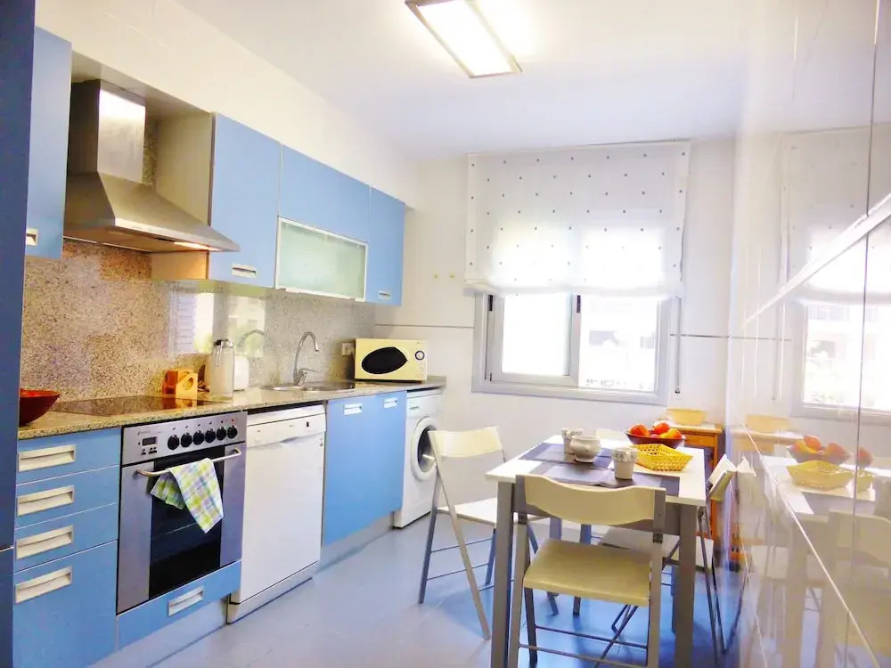 Apartamento M&C 032 Bluemoon