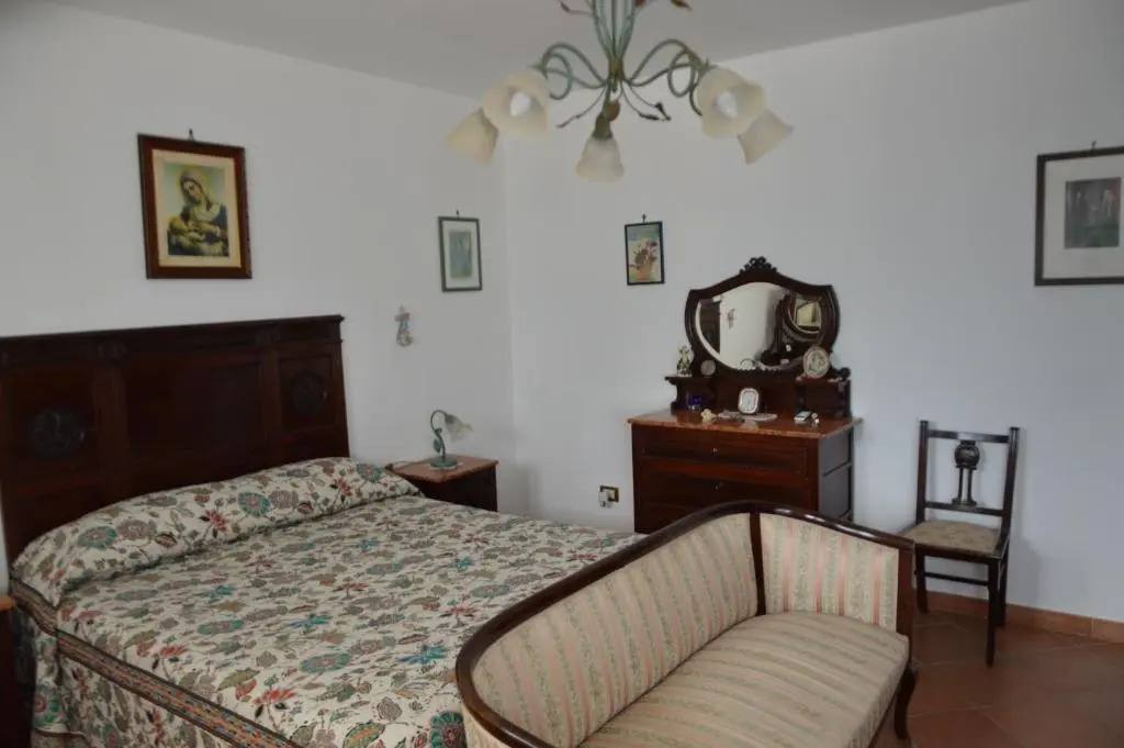 Villa Matilde