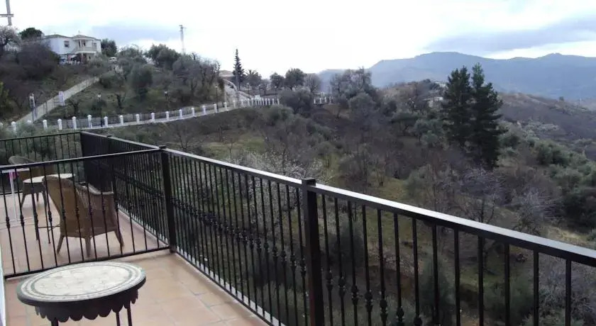 Casa Los Riscos I y II
