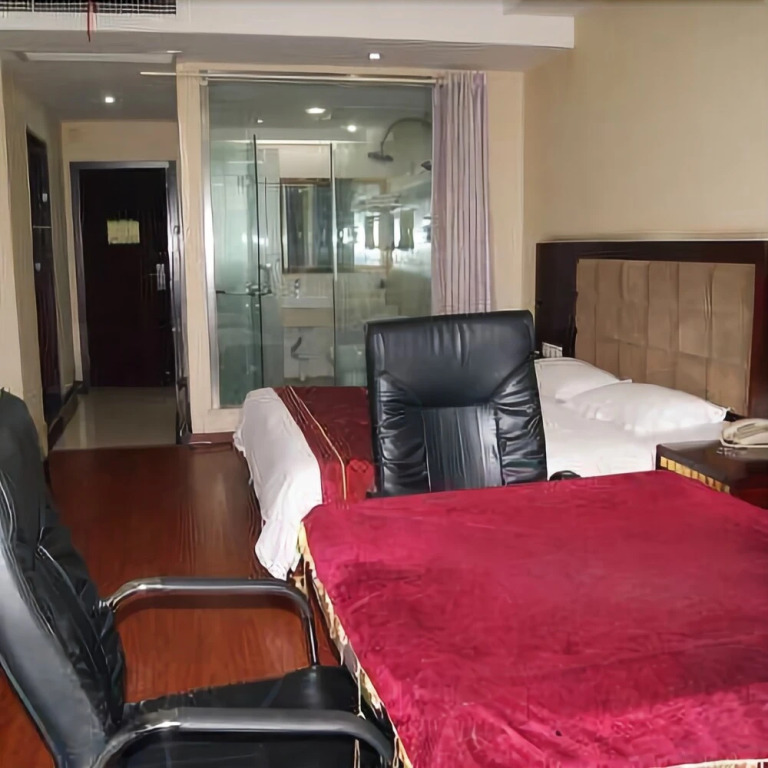 Zhongfang Hotel