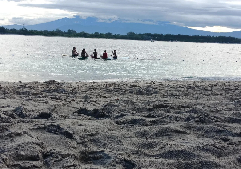 Gili Welldone Guesthouse
