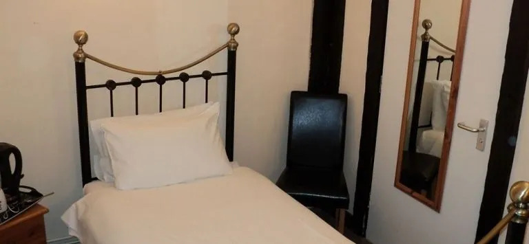 Cornerstone B&B
