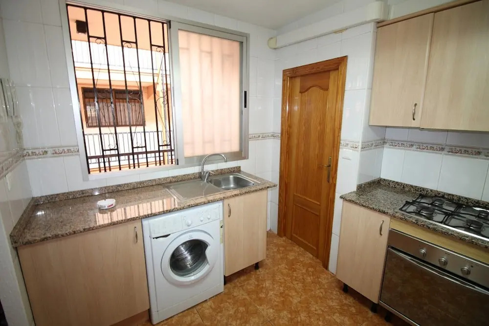 Apartamento Benidorm 3