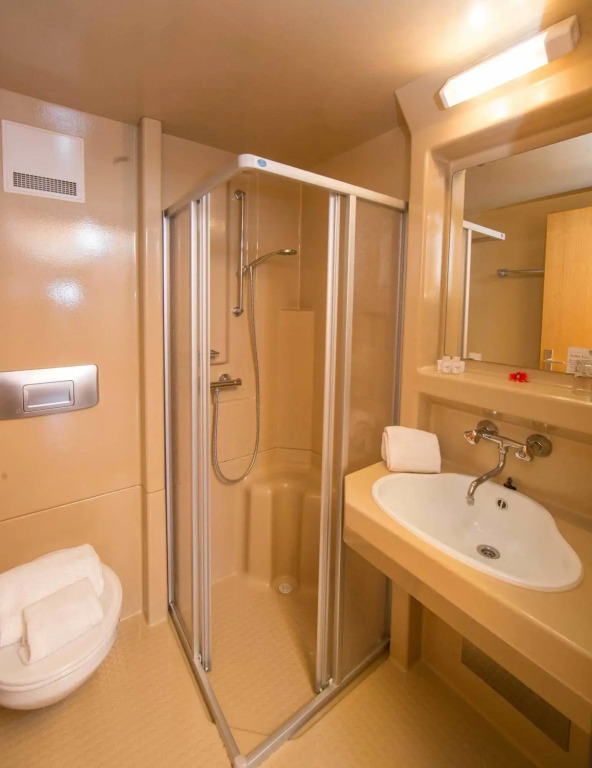 Seeappartement Kitzsteinhorn