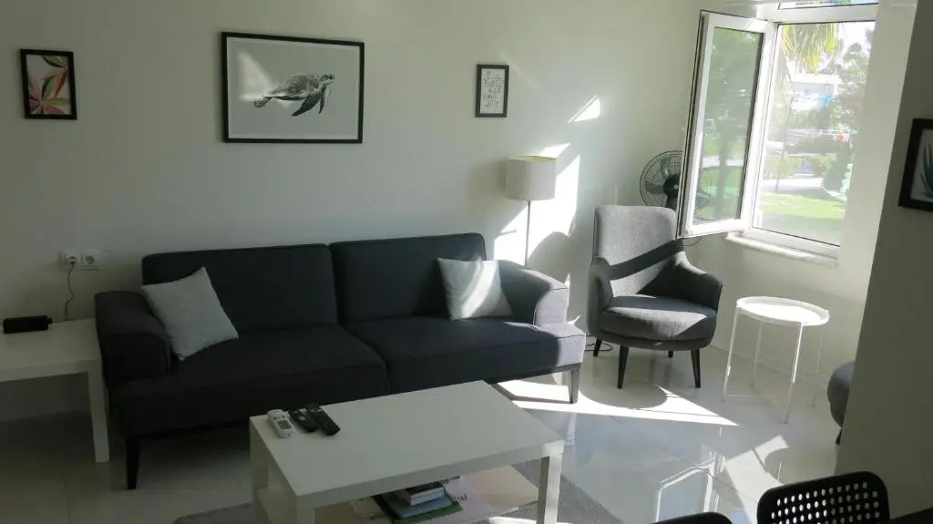 Summer House by the Sea - 40 m to the beach