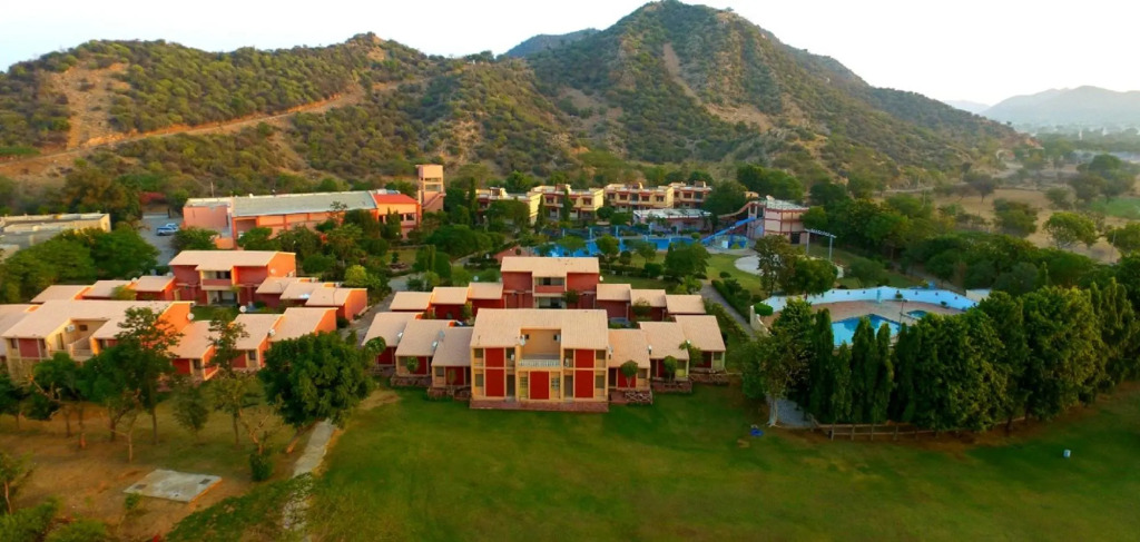 Sunrise Health Resort