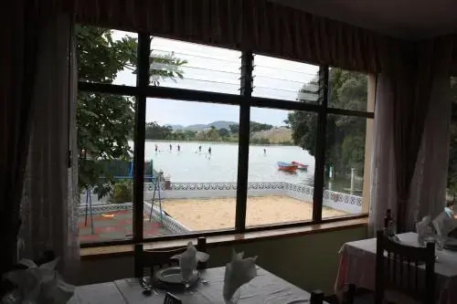 Hotel Villa