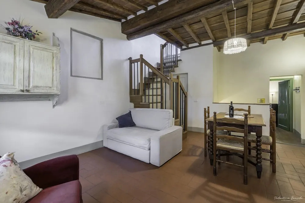 Wine Apartments Florence Lambrusco