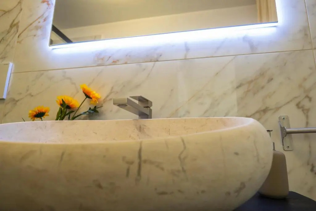 Luxury B&B La Riserva Dannunziana