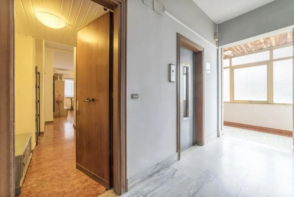 Vatican City - Lovely Studio