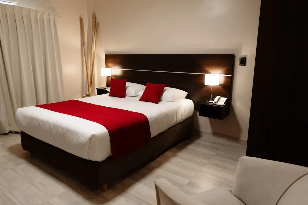 Hotel Batista