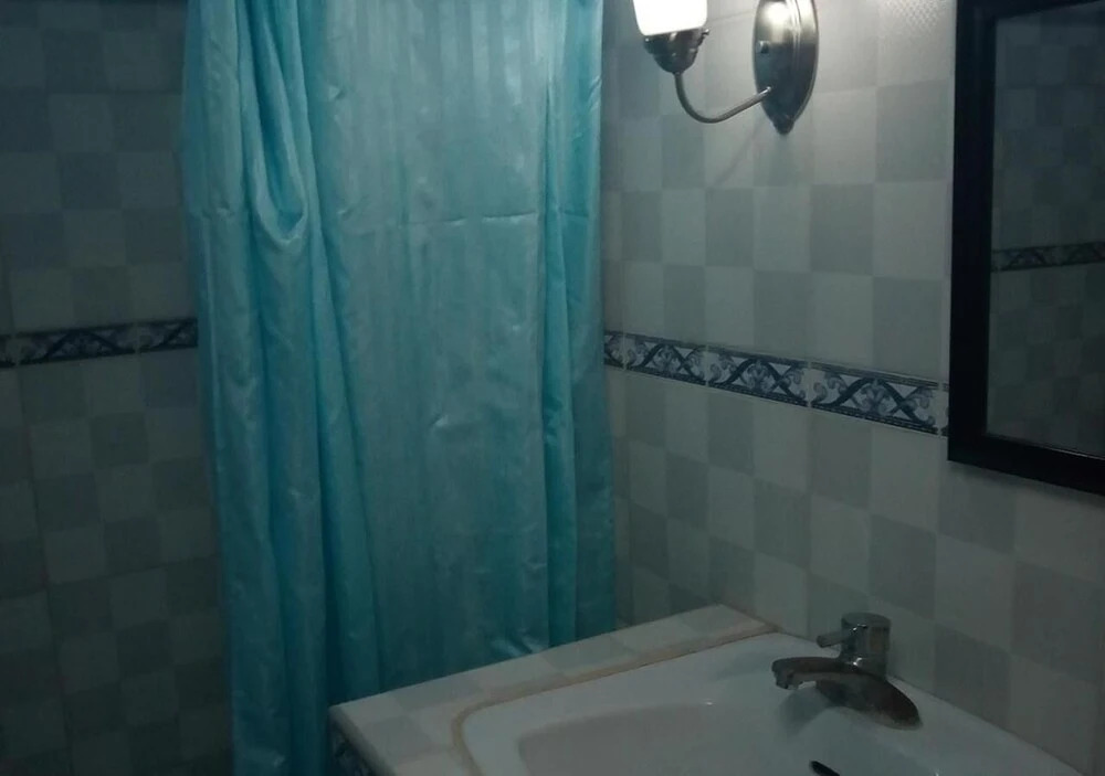 Hostal Manzzanares