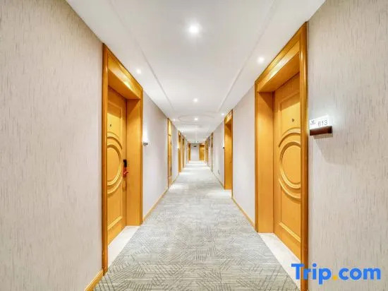 Vienna Hotel (Yongjia Oubei Lingyue Plaza Store