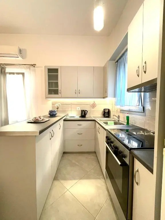 Apartment in the centre for 4 people