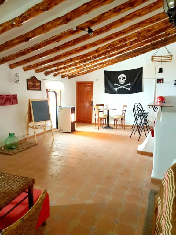 Luxury Villa in Zarzadilla de Totana with Pool