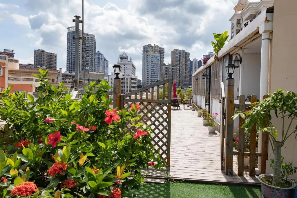 ibis Styles XM Zhongshan