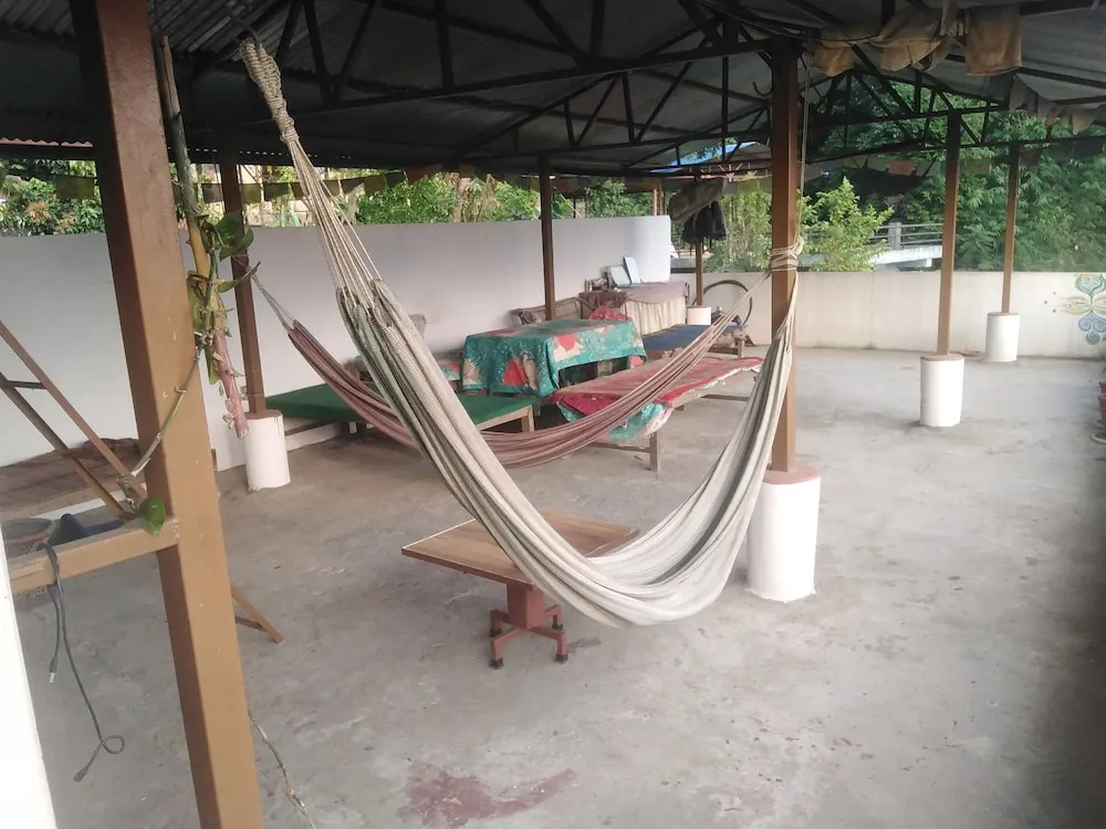 peace guesthouse cottage