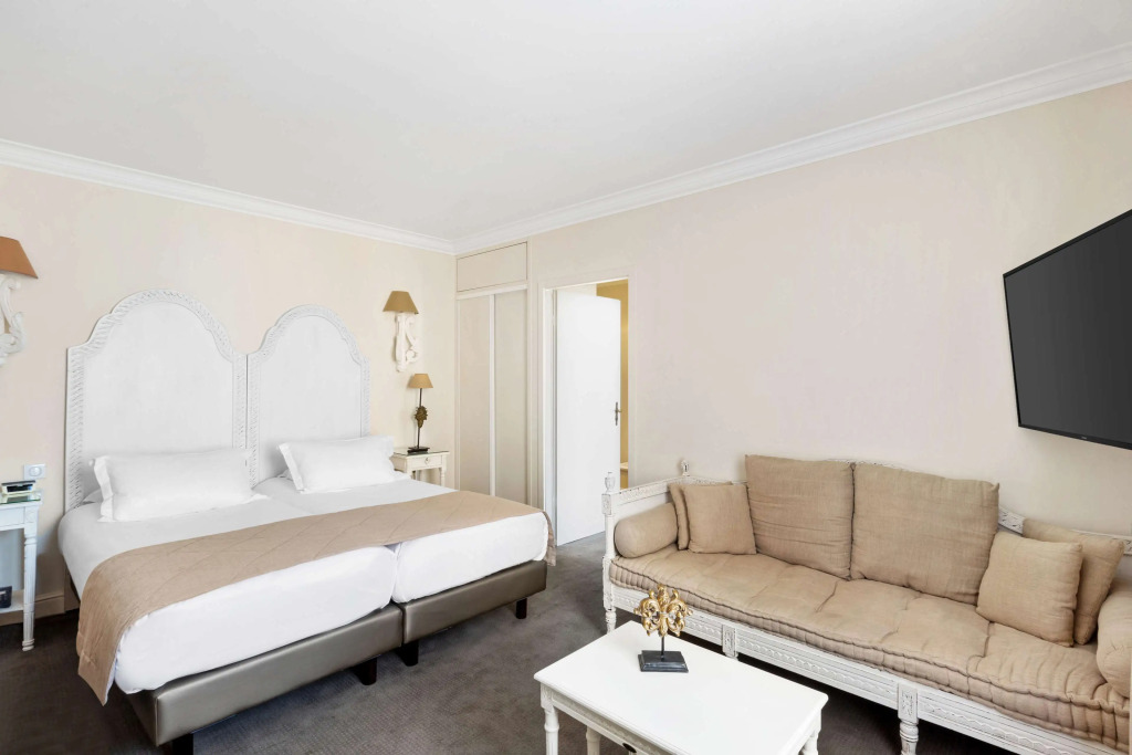 Best Western Plus Hotel Villa Dest