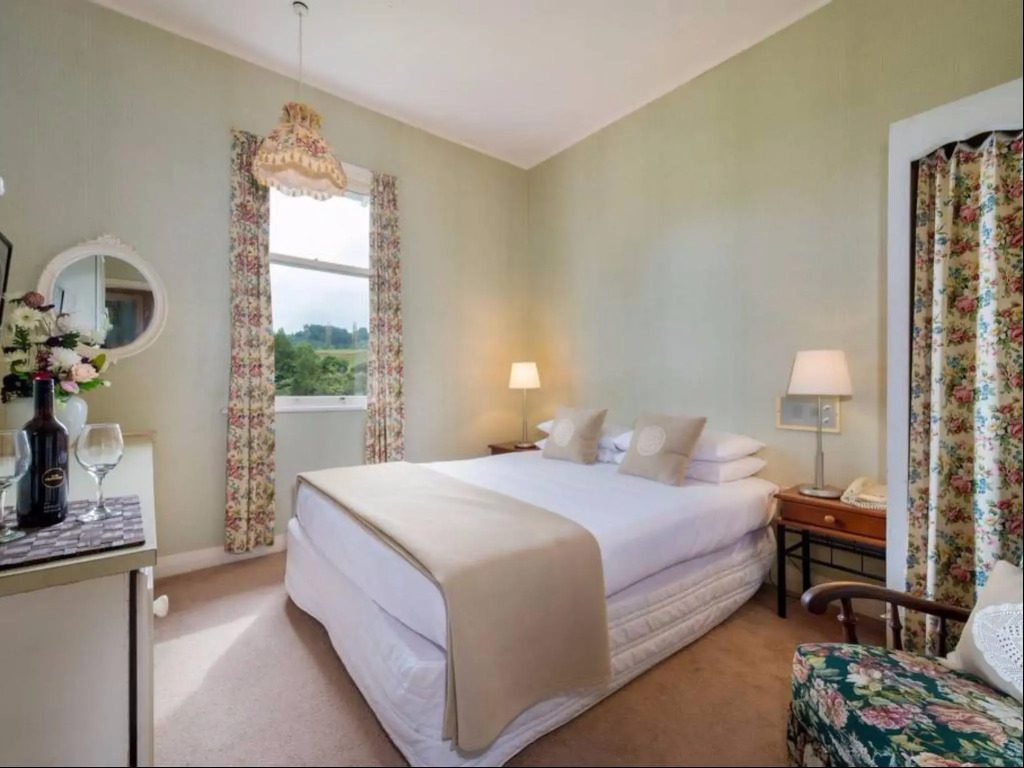 Waitomo Caves Hotel