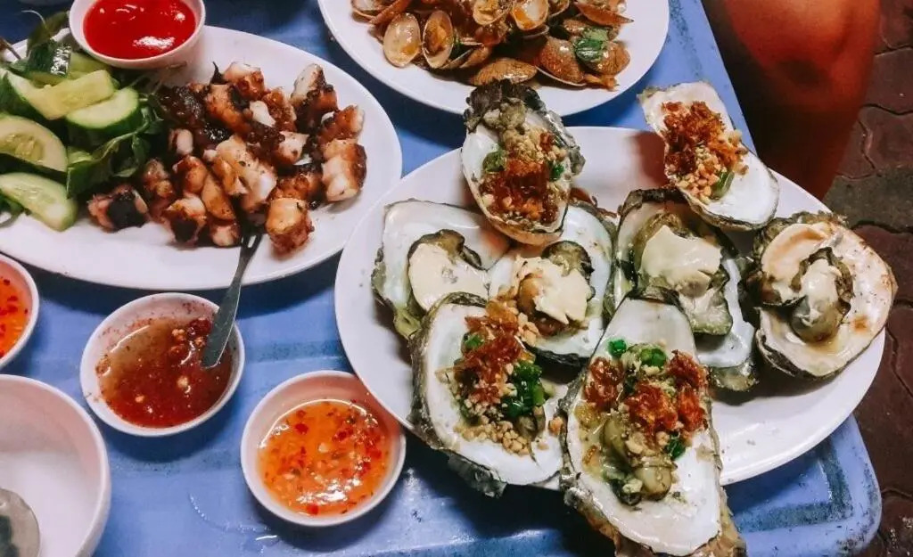 Ngoc Lan Homestay