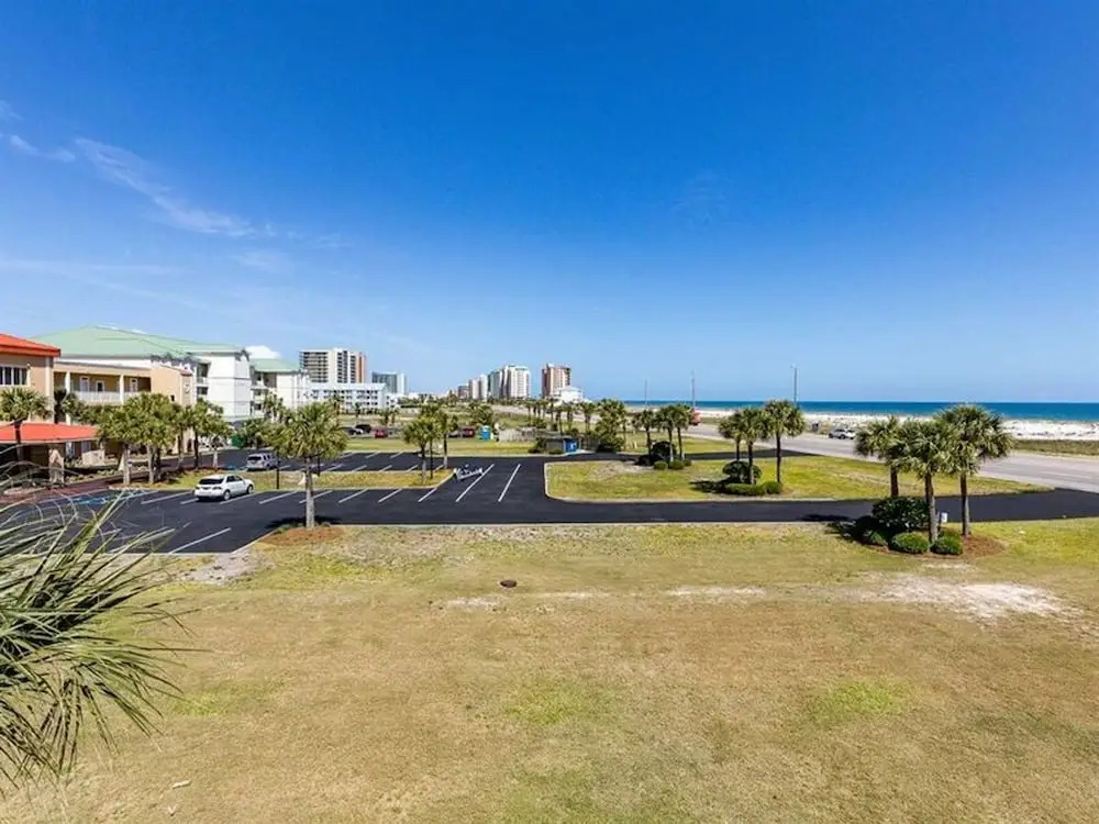 Portside 209 by Meyer Vacation Rentals