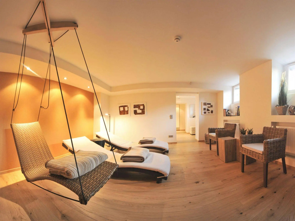 Park Villa Hotel