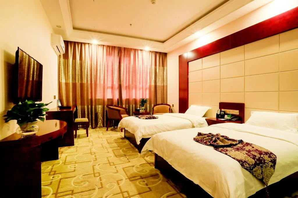Fangzhou Hotel Dunhuang