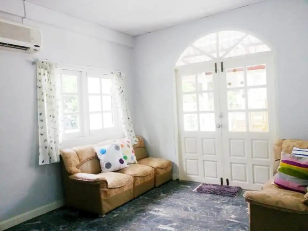 Vattui Beach Villa Jomtien