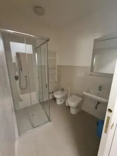 San Marco Romantic Rooms