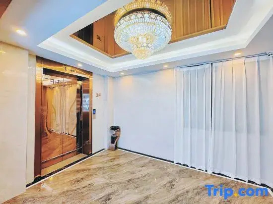 Zhirong Inn hotel (Dongguan Songshan Lake Resort Store)