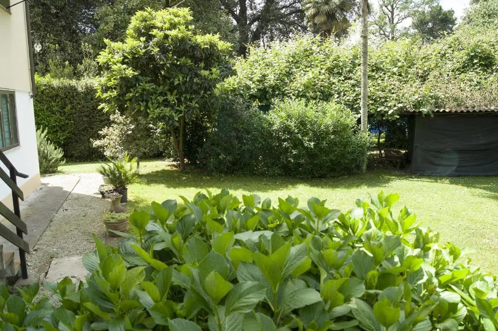 La Casa di Carlotta