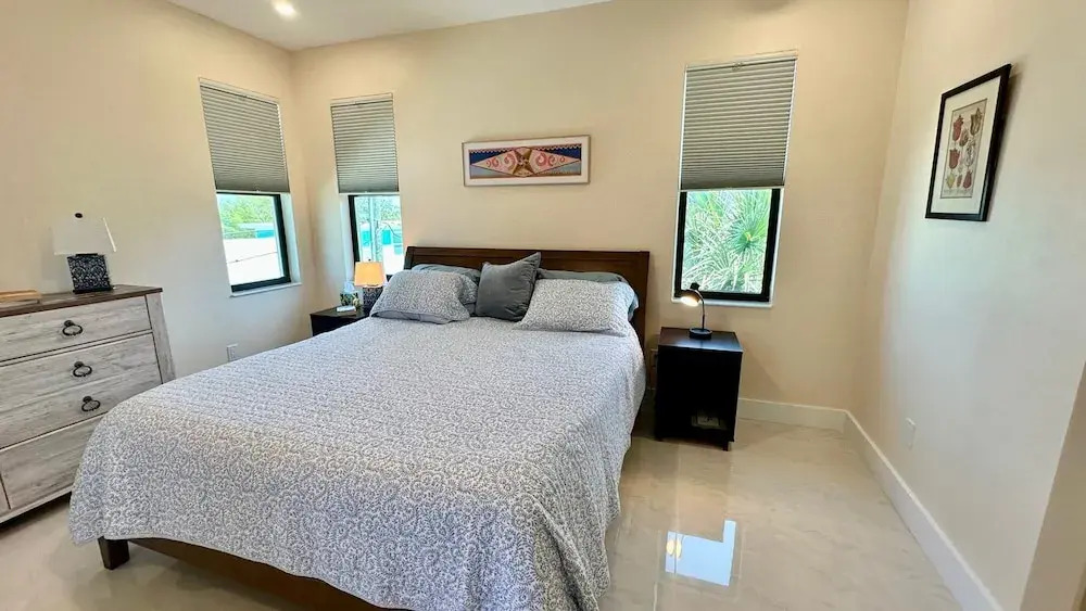 Beachcomber Lodge in Fort Myers Beach