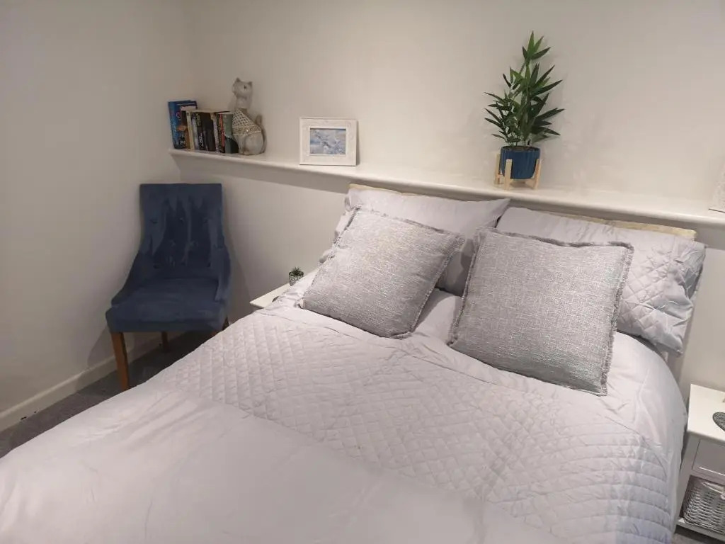 High gables Apartment 1