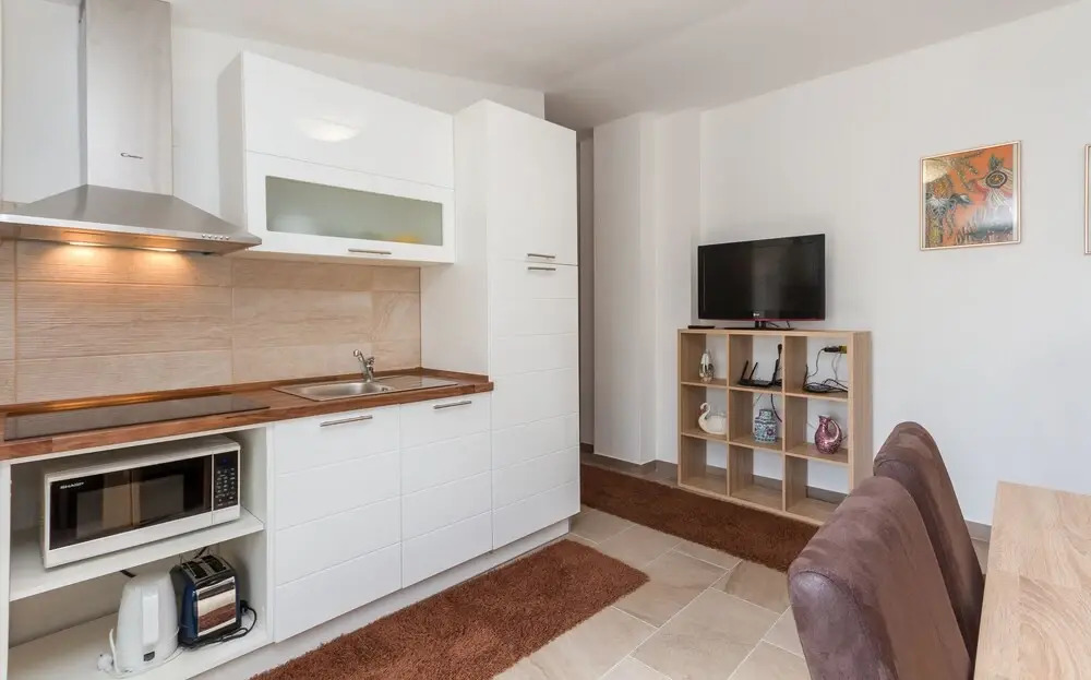 Apartments Antic by Locap Group