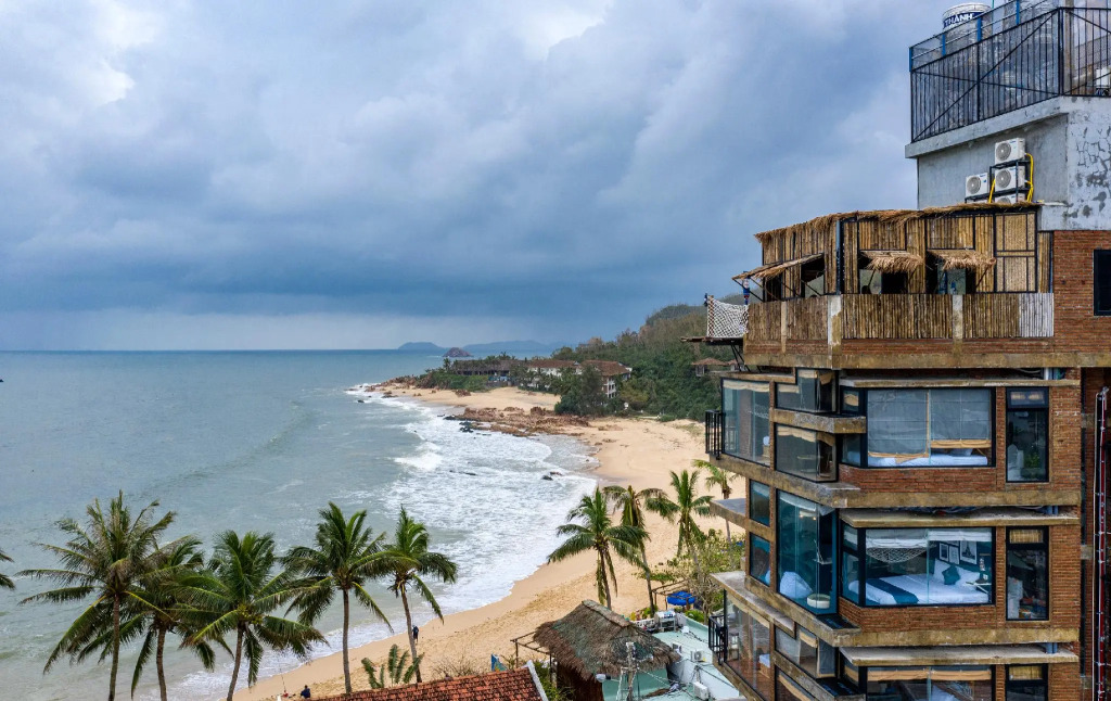 Mira Hotel Quy Nhơn