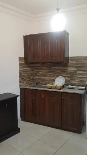 Al Fakher Hotel Apartments & Suites