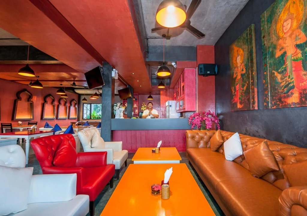 Anchan Boutique Hotel, Phuket