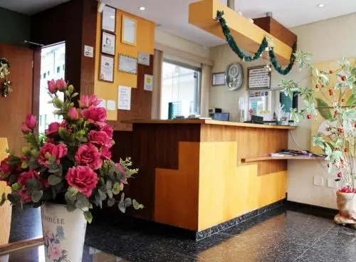 OLÍMPIA PARK RESORT HOTEL
