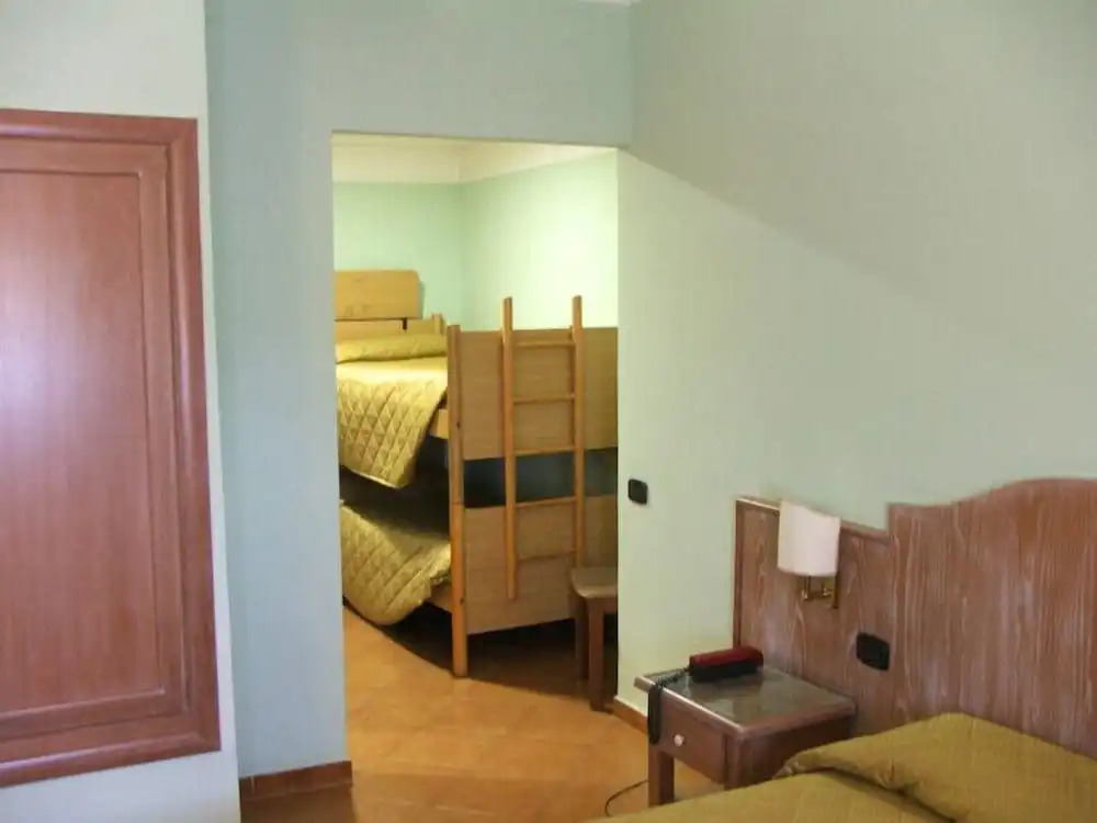 Grand Hotel Pavone