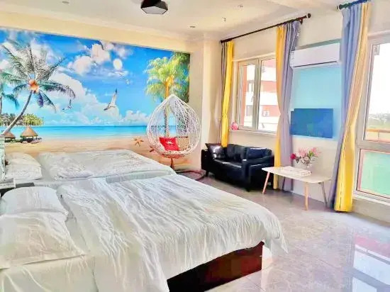 Bayuquan Love B&B
