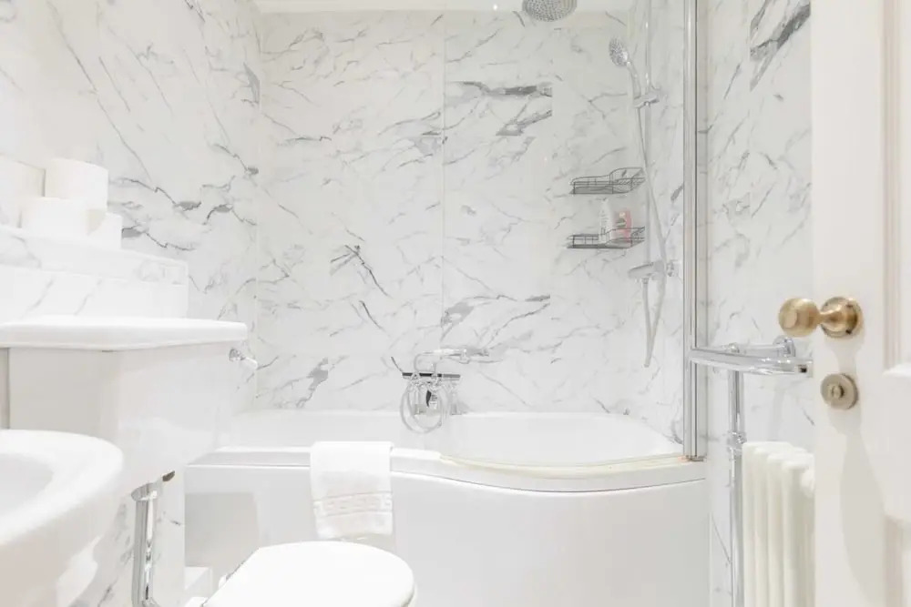 Newly Refurbished 2BD Flat - Wimbledon Village