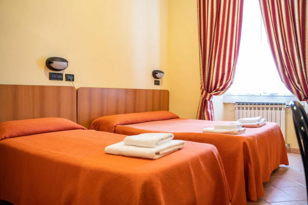 Hotel Ferrarese
