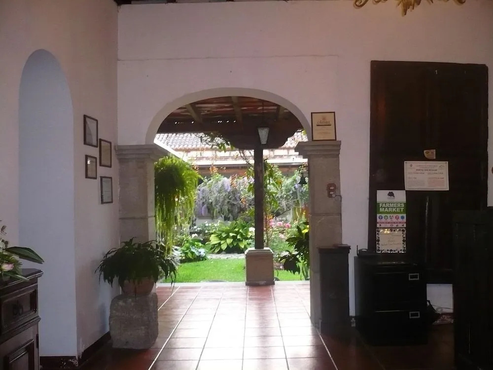 Hostal San Nicolas