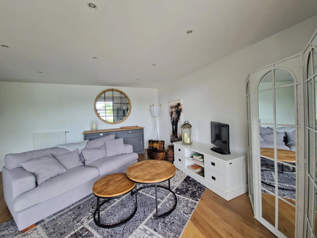 Apartment in Concarneau Near Seafront
