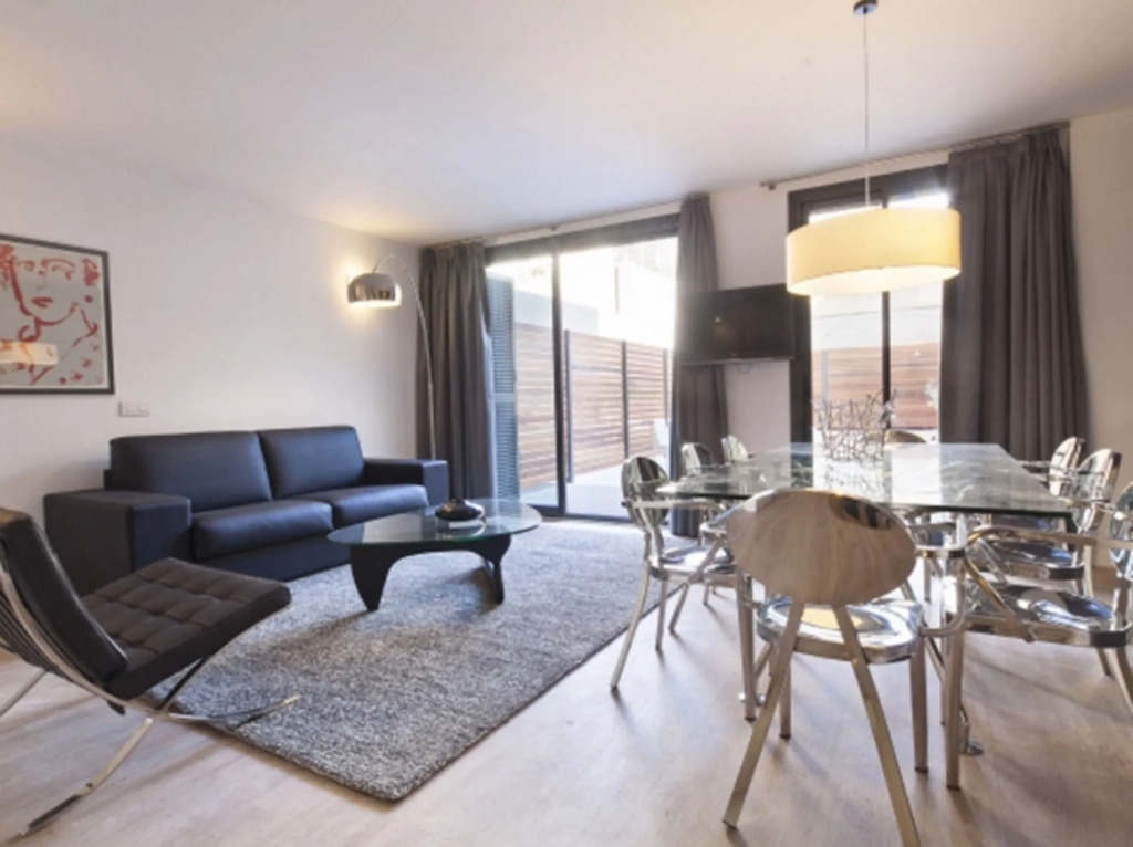 Apartamentos GIR80