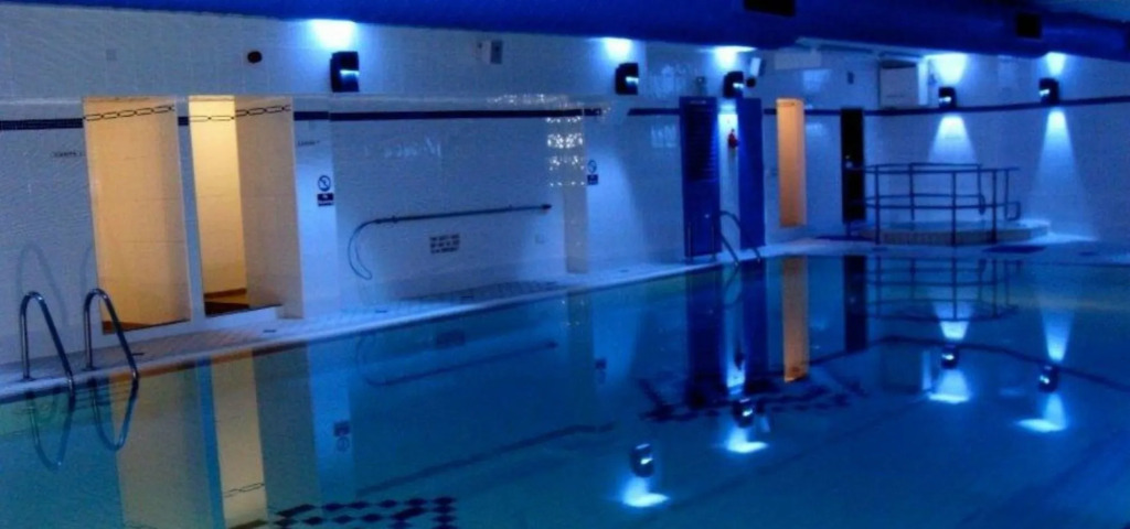 Central Hotel Donegal