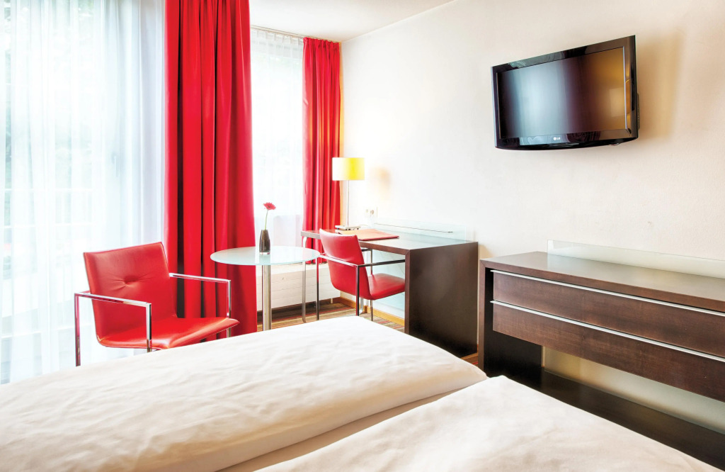 Leonardo Hotel München City West