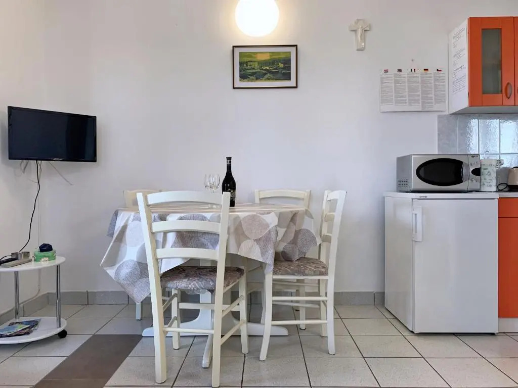 Apartments Horvat