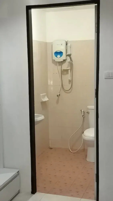 Desire Guesthouse Patong