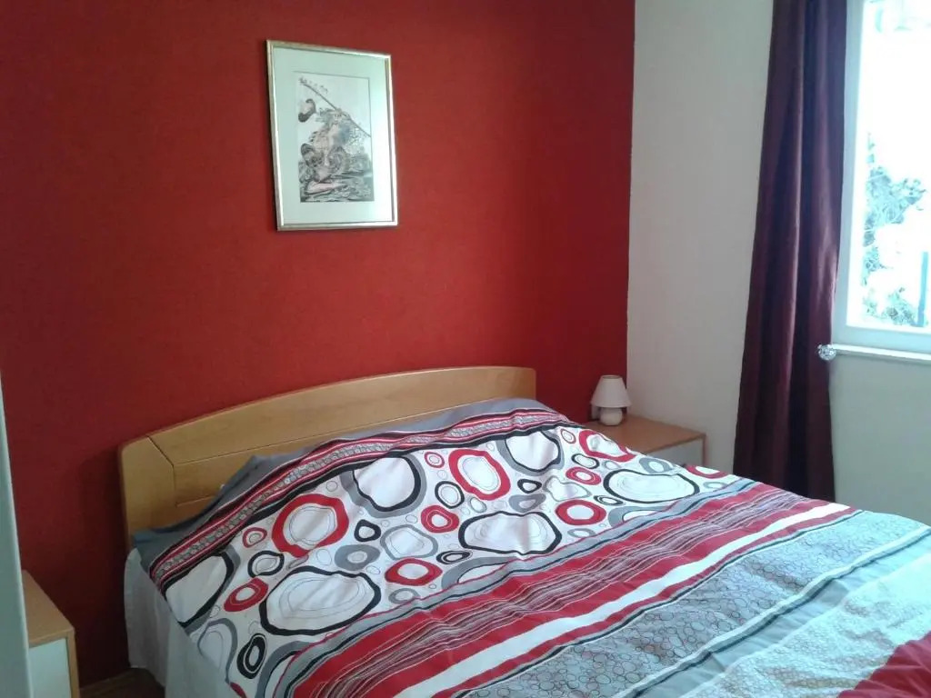 Ohrid Sunset Apartments Velestovo